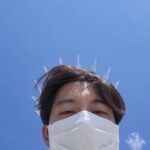 Yoon Doo-joon Instagram – 오늘 저녁7시에 오랜만에 방랑자 업로드합니다!!
기대는 하지 말아주시고 오후 9시에 시즌에서 요섭이가 진행하는 마이플레이리스트를 기대해주세요!