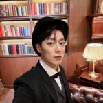 Yoon Doo-joon Instagram - 이제 날씨가 급격히 추워질거같아요! 겉 옷 꼭 챙기시고 이번주도 화이팅해봅시다!!!!👍👍😁💡