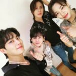 Yoon Doo-joon Instagram – 즐거운 추억 만들고갑니다 ! 카자흐스탄 고맙습니다 땡큐!!!!!