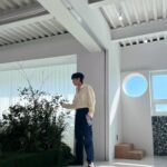 Yoon Doo-joon Instagram - 벌써 월요일이네요! 날씨가 점점 무더워지고 있으니까! 항상 건강관리하시고 이번주도 화이팅 힘냅시다!!!!!!