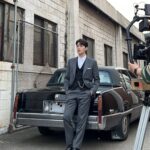 Yoon Doo-joon Instagram - 다들 엄청 피곤하고 힘든 월요일이지요? 일상으로 돌아간 여러분들 화이팅!!!!!!!!!!