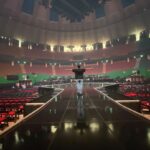 Yoon Doo-joon Instagram - 꿈같던 3일 진심으로 감사합니다! 건강하고 행복합시다!!!!!!!!