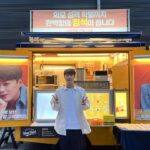 Yoon Doo-joon Instagram - 오늘도 너무너무 감사합니다! 화이팅하는중!!!!!!!!!
