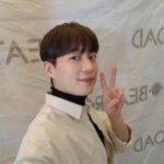Yoon Doo-joon Instagram - 다들 건강하게 잘 지내고 계신가요?! 활동 끝난지 벌써 2주가 됐다는게 믿기지가 않습니다..... 다들 이번 주도 건강하게 보내시고 화이팅입니다!!!!!