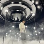 Yoon Doo-joon Instagram - 드디어 오늘!!!!!!!!!!!!!! 날씨가 많이 추운것 같아요! 몸관리 잘하시고 저녁에 만나요!