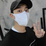 Yoon Doo-joon Instagram - 이번주도 달려보자!!!!!!!!!!!!!!!