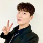Yoon Doo-joon Instagram - 이번주는 엄청난 비예보가 있습니다! 피해 없이 무사히 지나가길! 안전한 한 주 보내세요!!!!!