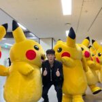 Yoon Doo-joon Instagram - 즐거웠습니다!!! 좋은 주말 보내세요!!!!