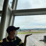 Yoon Doo-joon Instagram – 이번주는 비가 많이 온다고 합니다! 우산 꼭 챙기시고
잠시 베트남에 다녀오겠습니다!!!!!!!