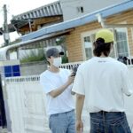 Yoon Doo-joon Instagram – 다들 주말동안 푹쉬셨습니까??!! 이번주도 엄청나게 무덥고 비도 많이 오겠지만! 화이팅입니다!! 좋은하루 보내세요!!!!