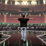 Yoon Doo-joon Instagram - 꿈같던 3일 진심으로 감사합니다! 건강하고 행복합시다!!!!!!!!