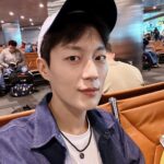 Yoon Doo-joon Instagram - 다들 즐거운 연휴 보내고 계신가요?! 날씨가 아침 저녁으로 진짜 쌀쌀하니까 감기 꼭 조심하시고 남은 연휴 즐겁게 마무리하세요👍👍