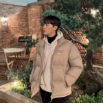 Yoon Doo-joon Instagram - 다음 주가 아마도 촬영장에서 올리는 마지막 게시물일듯?! 진짜 거의 다 왔어요 조금만 힘을 주세요!!!!! 일주일동안 요섭이 고생했고 기광이 어서오고~~ 바쁜동니도 이번 주 화이팅 여러분들이 젤 화이팅 하세요 으랏차!!!