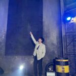 Yoon Doo-joon Instagram - 3월도 벌써 절반이 지나갔습니다! 다음주는 스페셜하겠네요!!! 조금만 더 화이팅!!!!!