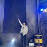 Yoon Doo-joon Instagram - 3월도 벌써 절반이 지나갔습니다! 다음주는 스페셜하겠네요!!! 조금만 더 화이팅!!!!!