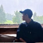 Yoon Doo-joon Instagram - 날씨가 제법 선선해졌네요👍 조금 더 평안한 한 주가 되길!!!!😊