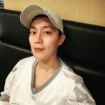 Yoon Doo-joon Instagram - 벌써 월요일입니다! 저는 저번주에 태국에서 무사히 촬영 잘 마치고 복귀했습니다!! 건강한 한 주 되시고 이번주도 화이팅👍