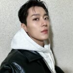 Yoon Doo-joon Instagram - 즐거운 연휴 보내고 계십니까~~~~? 다시 한 번 새해 복 많이 받으시고 연휴가 끝나도 즐거운 한 주 보내길 바랍니다!! 맛있는거 많이 드시고 행복합시다👍👍👍💡