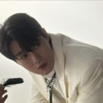 Yoon Doo-joon Instagram - 드디어 오늘부터 시작! 모두들 건강하고 행복하게 즐겨봅시다 아자아자!!💡💡💡