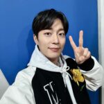 Yoon Doo-joon Instagram - 오늘 엄청 춥다고합니다! 단단하게 입고 추위를 이겨내보자구!!!!👍👍👍👍😆