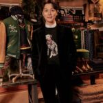 Yoon Doo-joon Instagram - 2023 Celebration with T1 & Polo Ralph Lauren 폴로 랄프 로렌 그리고 T1과 함께한 특별한 시간! @poloralphlauren @t1lol #PoloRalphLauren #폴로랄프로렌 #T1WIN #T1Fighting