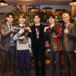 Yoon Doo-joon Instagram - 2023 Celebration with T1 & Polo Ralph Lauren 폴로 랄프 로렌 그리고 T1과 함께한 특별한 시간! @poloralphlauren @t1lol #PoloRalphLauren #폴로랄프로렌 #T1WIN #T1Fighting