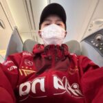 Yoon Doo-joon Instagram - 이제 진짜 겨울 임박 한 주 화이팅하시구 금요일날 만나요!!!!💪👍💡