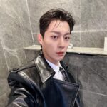 Yoon Doo-joon Instagram - 한국 도착하니 벌써 월요일이네요! 사우디아라비아 라이트분들 너무 너무 반가웠고 고마웠습니다! 이번주도 건강한 한 주 보내자구요👍