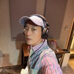 Yoon Doo-joon Instagram - 와.. 주말 내내 죽다 살아났네요..이제 많이 좋아졌으니까 걱정마시고 여러분들은 제발 건강하시길! 힘차게 한 주를 달려봅시다!👍👍