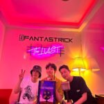 Yoon Doo-joon Instagram - 이번주는 날씨가 오락가락 하네요! 우산 꼭 챙기시고 냉방병 절대 조심!!💪💪🥲