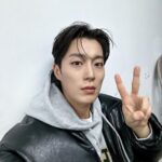 Yoon Doo-joon Instagram - 오늘 날씨가 엄청 춥네요! 한 주 동안 감기 걸리지 않게 조심하시구 목요일 저녁에 만나요! 시간은 금방 공지해드릴게요 이번주도 으랏차💪💪💪