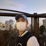 Yoon Doo-joon Instagram - 하이로그 오사카 기념 일본사진 앨범털이! 이번주도 화이팅입니다!!!!👍👍👍