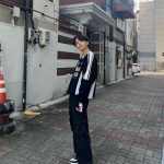 Yoon Jeong-han Instagram - 😄