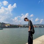 Yoon Jeong-han Instagram - Budapest✨