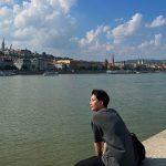 Yoon Jeong-han Instagram - Budapest✨