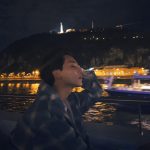 Yoon Jeong-han Instagram - Budapest✨