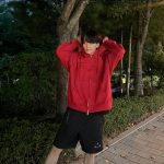 Yoon Jeong-han Instagram - 😌