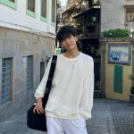 Yoon Jeong-han Instagram –