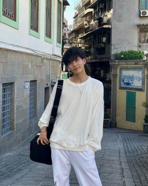 Jeonghan Instagram - 