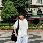 Yoon Jeong-han Instagram -