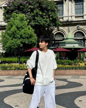 Jeonghan Instagram - 