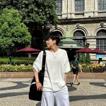 Yoon Jeong-han Instagram -