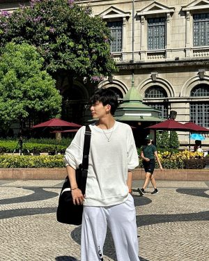 Jeonghan Instagram - 
