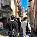 Yoon Jeong-han Instagram -