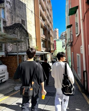 Jeonghan Instagram - 