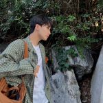 Yoon Jeong-han Instagram – 🧸