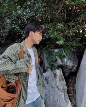 Jeonghan Instagram - 🧸