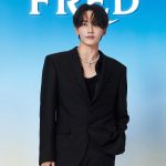 Yoon Jeong-han Instagram - @fredjewelry , #FREDParis #FREDJewelry #FREDExhibition #FREDHeritage #프레드전시 #광고