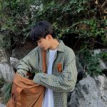 Yoon Jeong-han Instagram - 🧸