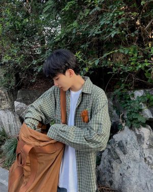 Jeonghan Instagram - 🧸